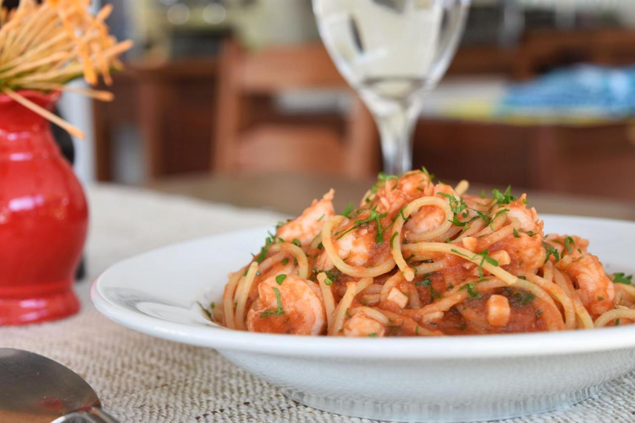 Club Do Balanco Pousada E Restaurante مورو دي ساو باولو المظهر الخارجي الصورة