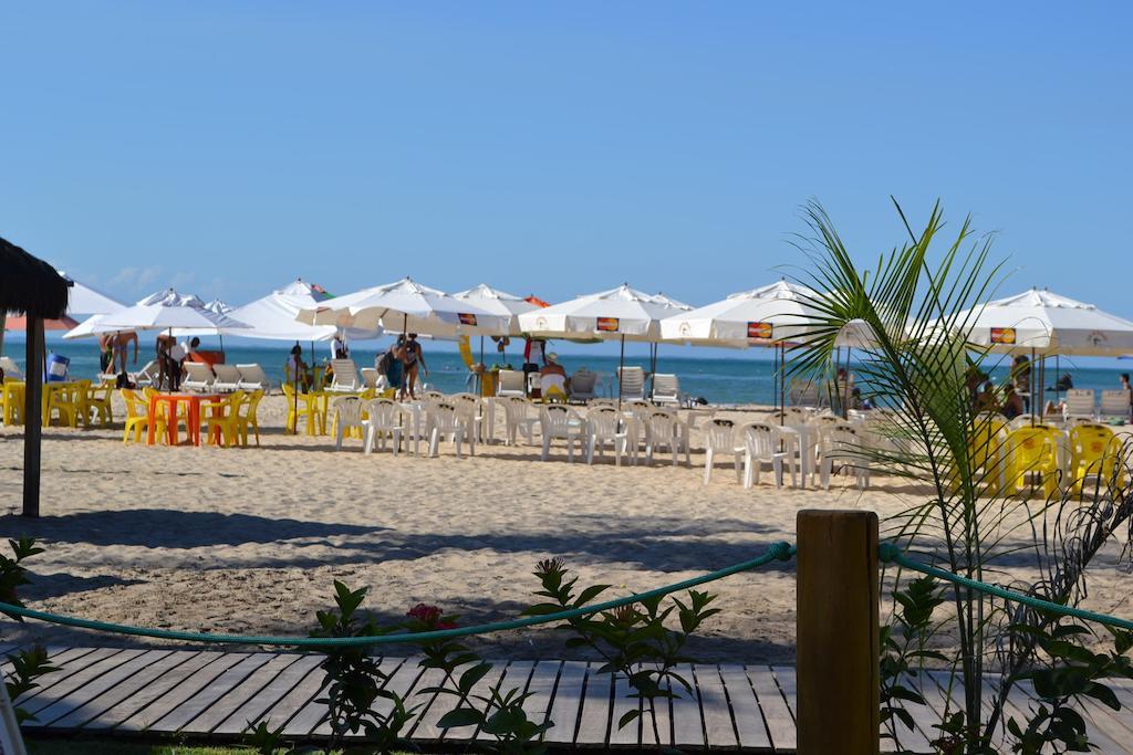 Club Do Balanco Pousada E Restaurante مورو دي ساو باولو المظهر الخارجي الصورة